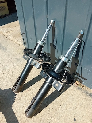 amortizoare megane 2 1.6 16v 