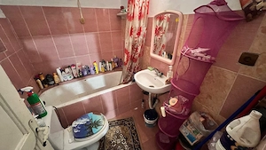 Vînd schimb Casă cărămidă.,teren si curte private,Garaj , Str Timișoara,z semicentral Petroșani  - imagine 9