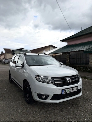 Vand Dacia Logan Mcv 1.2+gpl - imagine 5