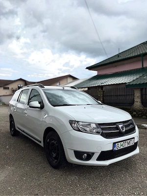 Vand Dacia Logan Mcv 1.2+gpl - imagine 6