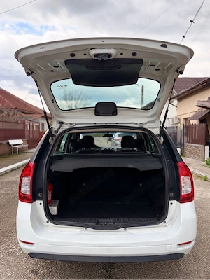 Vand Dacia Logan Mcv 1.2+gpl - imagine 9