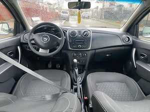 Vand Dacia Logan Mcv 1.2+gpl - imagine 2