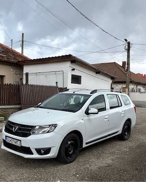 Vand Dacia Logan Mcv 1.2+gpl - imagine 8