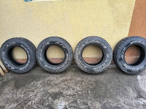 vand anvelope 225/75/16