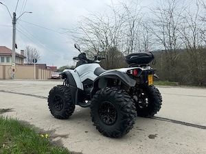 ATV Can Am Renegate 1000 - imagine 4