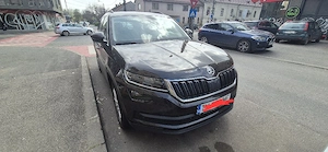 Vand Skoda Kodiaq Elegance 1.9 TDI - imagine 5