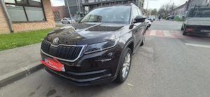 Vand Skoda Kodiaq Elegance 1.9 TDI - imagine 3