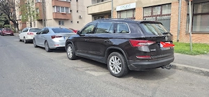 Vand Skoda Kodiaq Elegance 1.9 TDI