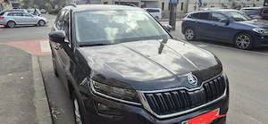 Vand Skoda Kodiaq Elegance 1.9 TDI - imagine 2