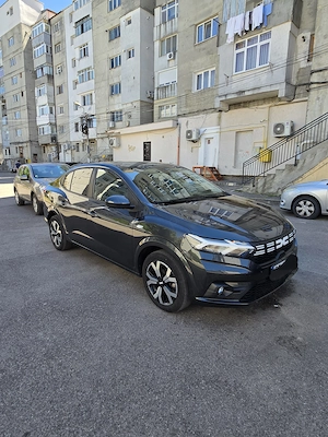 Dacia Logan 3 Prestige Tce90 MT6 - imagine 2