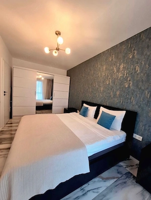 apartament mobilat  - imagine 3