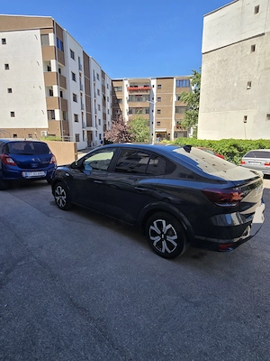 Dacia Logan 3 Prestige Tce90 MT6 - imagine 3