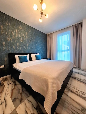 apartament mobilat  - imagine 4