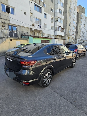 Dacia Logan 3 Prestige Tce90 MT6 - imagine 5