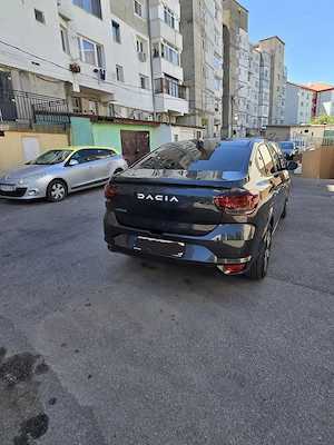 Dacia Logan 3 Prestige Tce90 MT6 - imagine 4