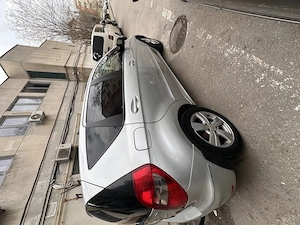 Vând Mercedes A Class - imagine 2