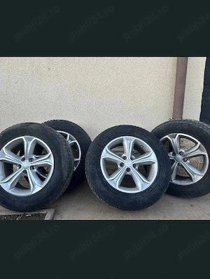 Vănd jante Discovery Sport R 17 - imagine 2