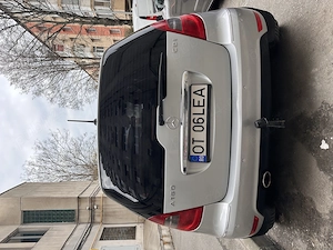 Vând Mercedes A Class