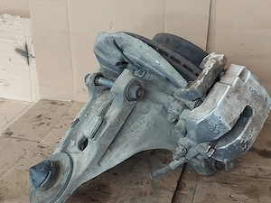  Fuzeta spate stanga/dreapta BMW 3.0d X5 E70 X6 E71 cod 6770983/84-06 - imagine 5