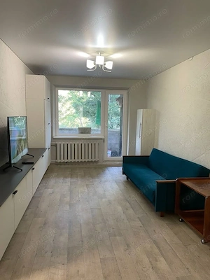 2 camere situat in zona Crangasi