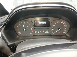 Ford Fiesta an 2018, 1.5 DCI, luna decembrie - imagine 9