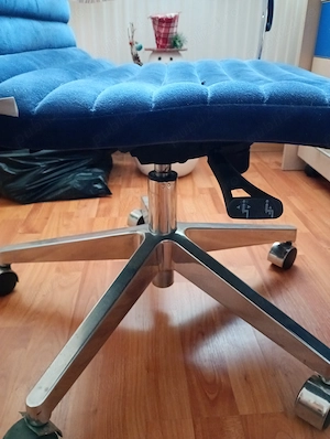 Birou 140cm cu scaun sau sertare