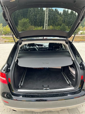 Audi A4 2.0d Allroad  - imagine 7