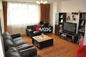 Apartament 2  camere -Spitalului Județean/80 mp