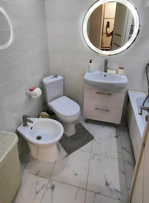 Apartament cu 2 camere în zona Gorjului - imagine 3