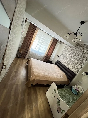 Apartament cu 2 camere în zona Gorjului