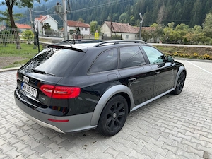 Audi A4 2.0d Allroad  - imagine 10