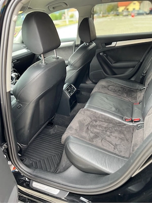 Audi A4 2.0d Allroad  - imagine 6