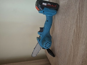 Vand fierastrau eletric - imagine 4