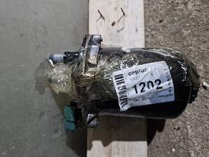 vand capac filtru motorina renault  - imagine 2