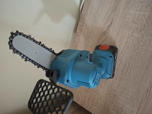 Vand fierastrau eletric - imagine 2