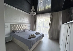 Apartament non stop regim hotelier 