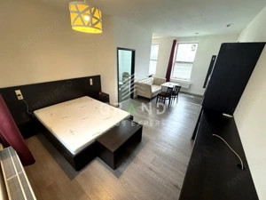 Ap 1 cameră | PARCARE | Zona Piața 1 Mai/Tăbăcarilor