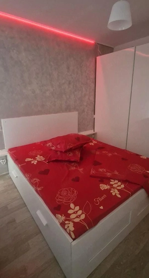 Apartament non stop regim hotelier  - imagine 2