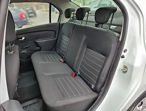 Logan 2021 - 1.5 Blue dCi 95cp LAUREATE. TVA ded. Rate-Leasing - imagine 10