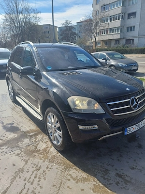 Mercedes benz  350 - imagine 4