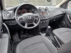 Logan 2021 - 1.5 Blue dCi 95cp LAUREATE. TVA ded. Rate-Leasing - imagine 9