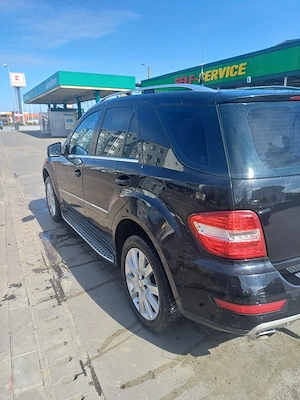 Mercedes benz  350 - imagine 3