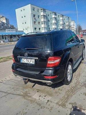 Mercedes benz  350 - imagine 2