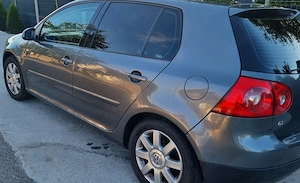 Golf 5 2008 1.6mpi+Gpl United Intretinuta - imagine 2