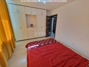 Apartament 3 camere, situat în Târgu Jiu, Str. Mioritei - imagine 2
