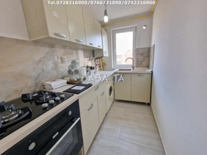 Apartament 3 camere, situat în Târgu Jiu, Str. Mioritei - imagine 6