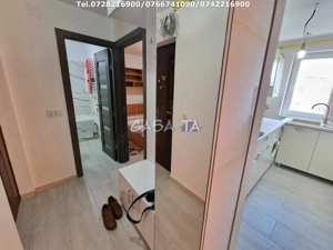 Apartament 3 camere, situat în Târgu Jiu, Str. Mioritei - imagine 8