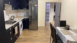 Apartament 2 camere de închiriat în Rahova