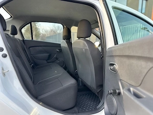 Dacia Logan Model Sl Unic Propietar    Atenție Are Dor 100.000 Km , Se poate Verifica  La Reprezenta - imagine 7