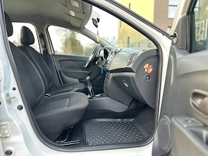 Dacia Logan Model Sl Unic Propietar    Atenție Are Dor 100.000 Km , Se poate Verifica  La Reprezenta - imagine 6